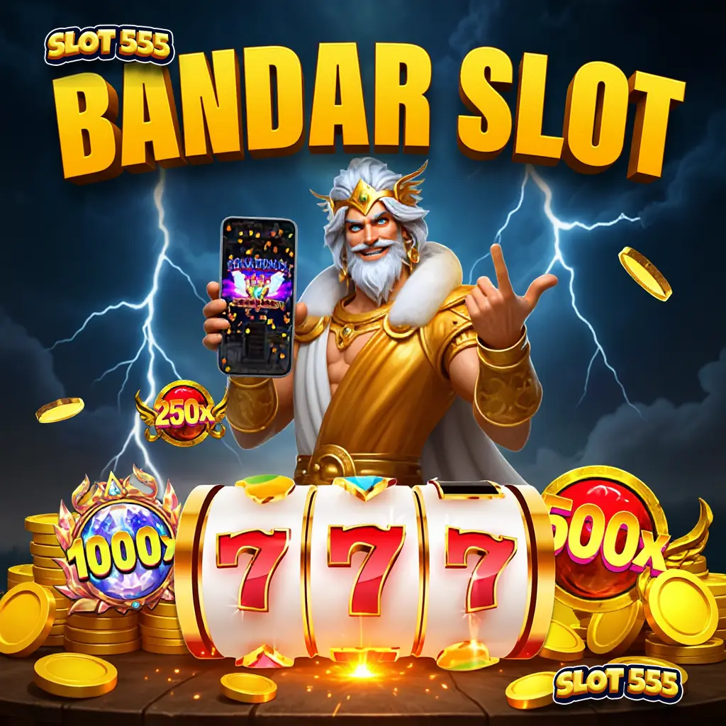 SLOT555 Apk Slot Login Layanan Kesehatan Homecare Sby image 1