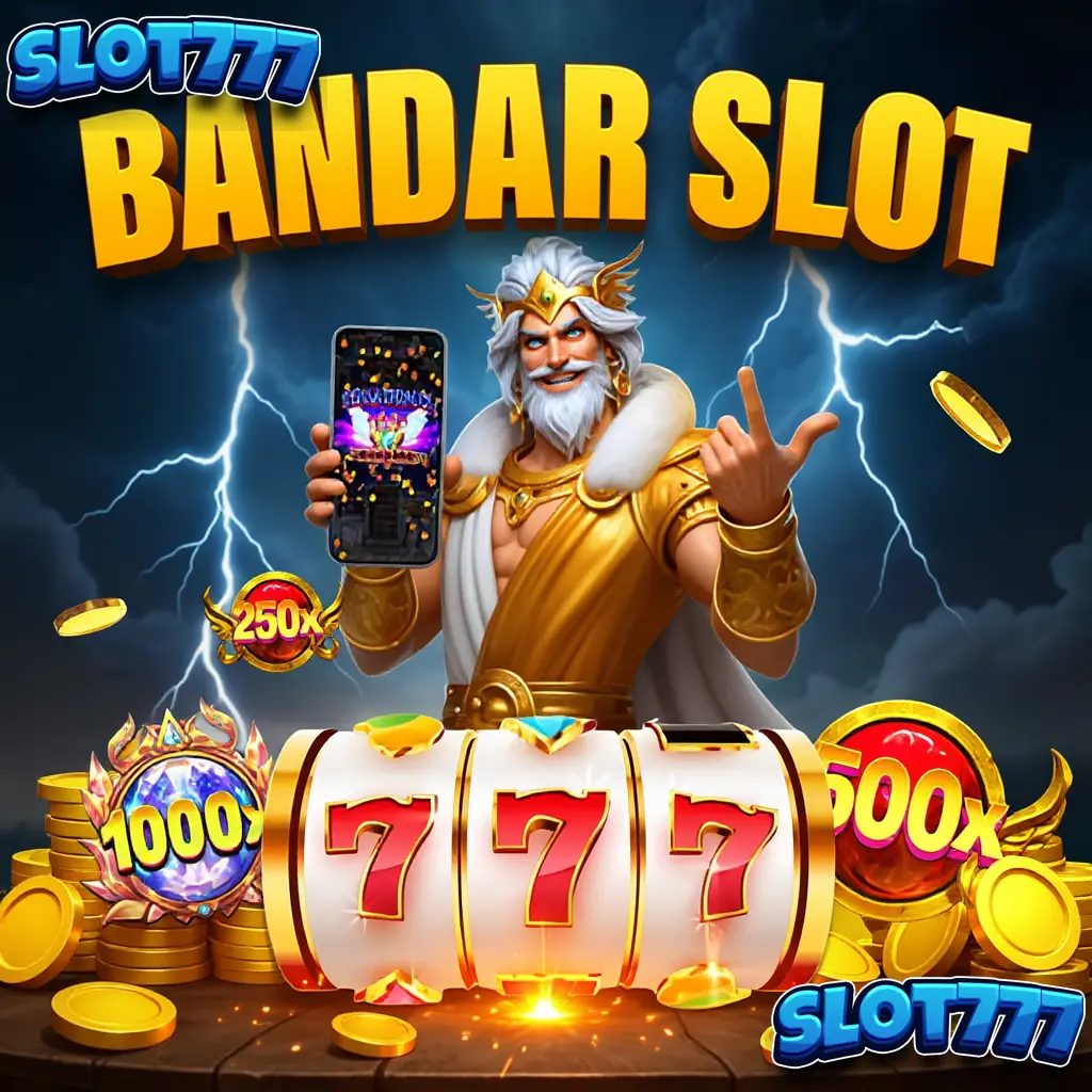 SLOT777 Apk Slot Login Layanan Kesehatan Homecare Sby image 1