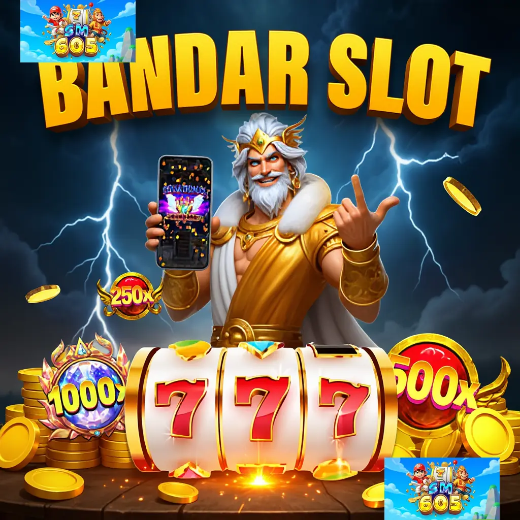 SM605 Apk Slot Login Layanan Kesehatan Homecare Sby image 1