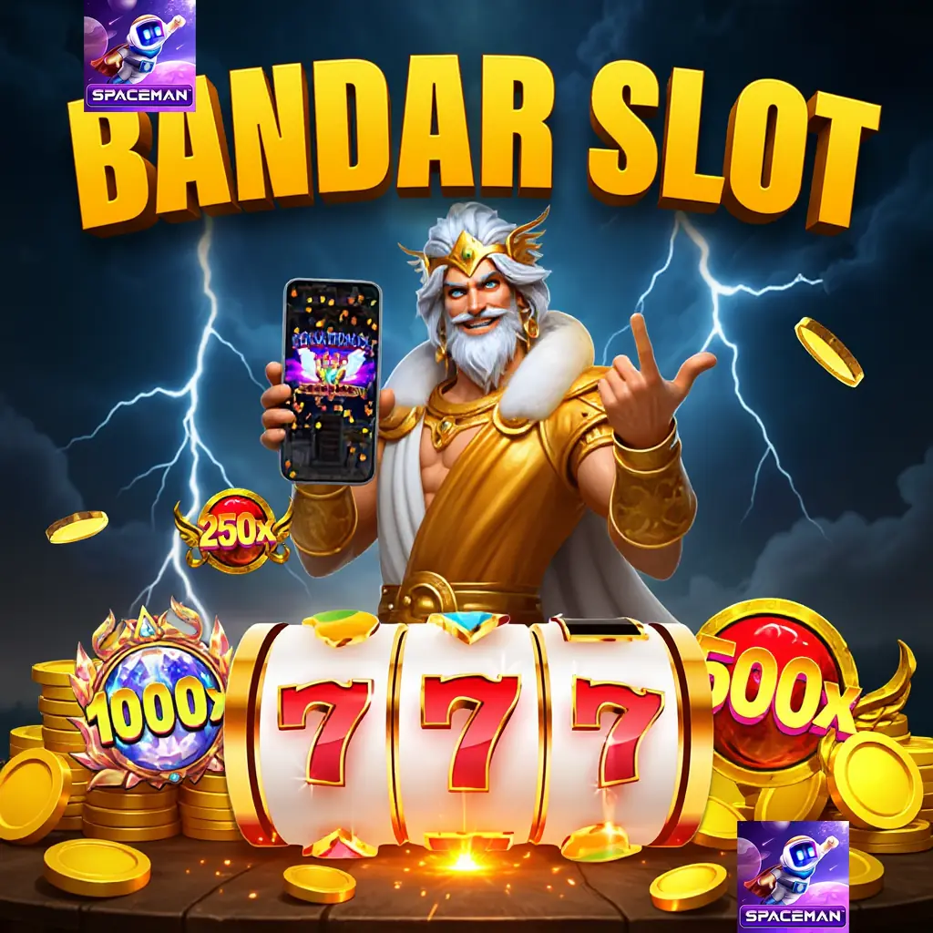 SPACEMAN Apk Slot Login Layanan Kesehatan Homecare Sby image 1
