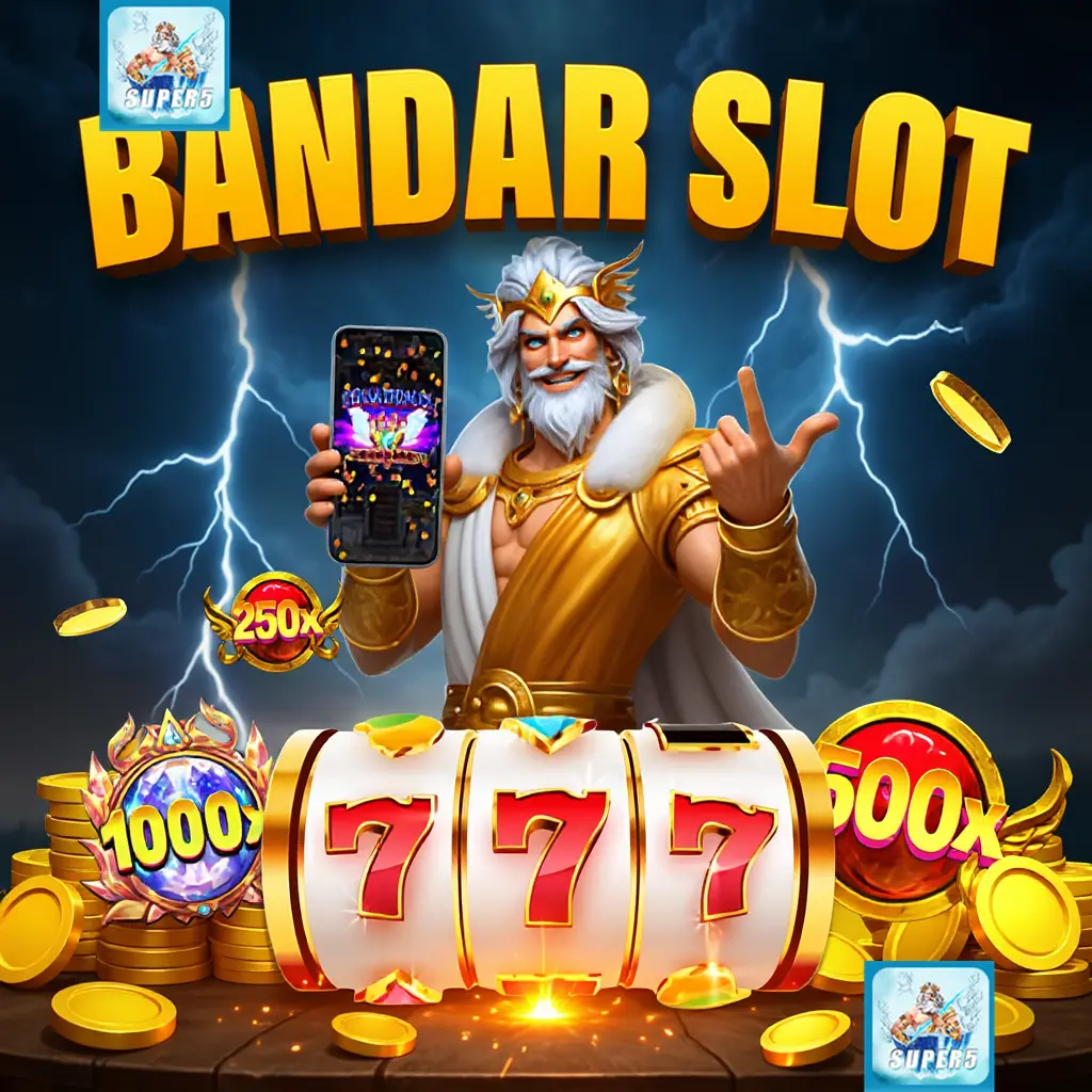 SUPER5 Apk Slot Login Layanan Kesehatan Homecare Sby image 1