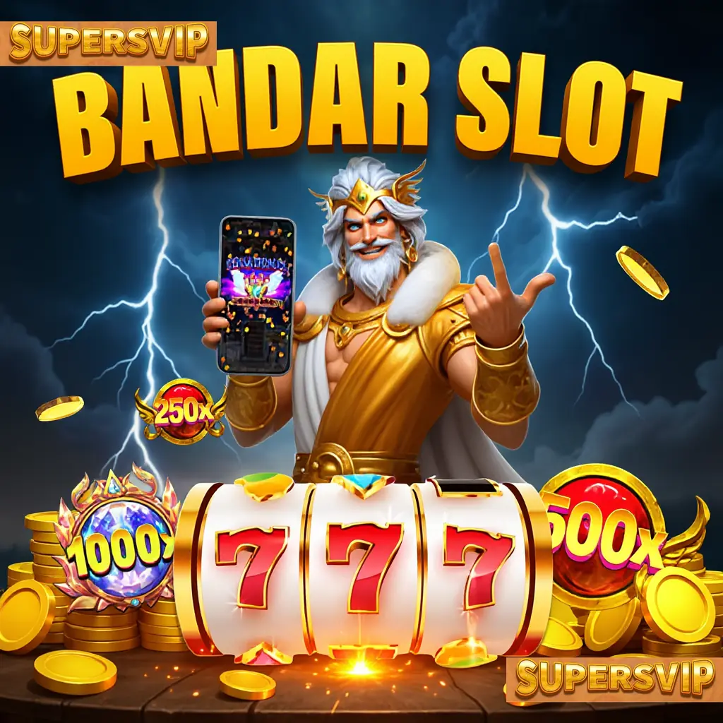 SUPERSVIP Apk Slot Login Layanan Kesehatan Homecare Sby image 1
