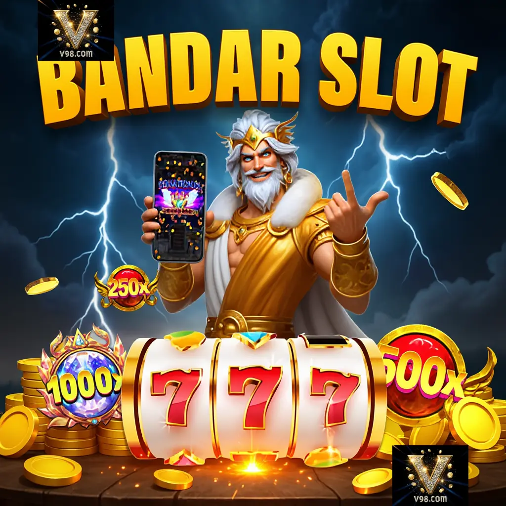 V98 Apk Slot Login Layanan Kesehatan Homecare Sby image 1