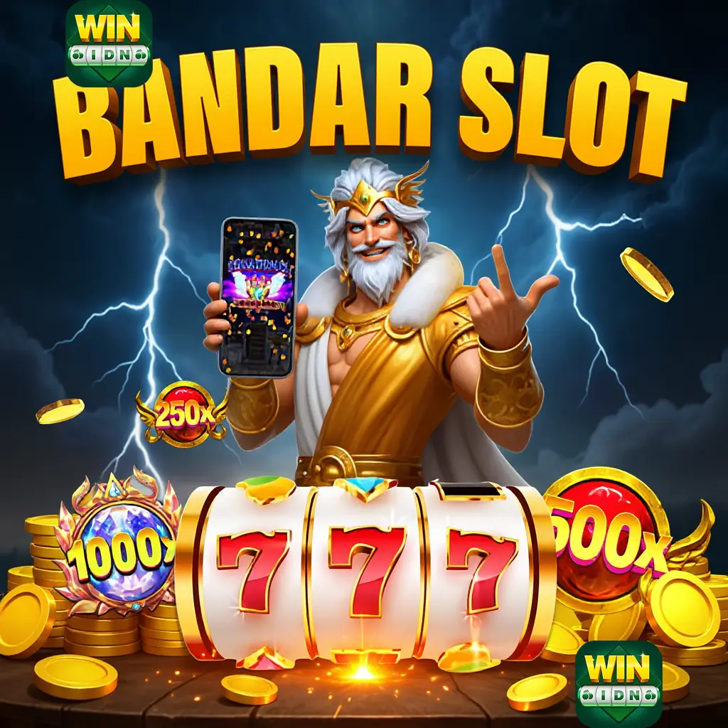 WINIDN Apk Slot Login Layanan Kesehatan Homecare Sby image 1