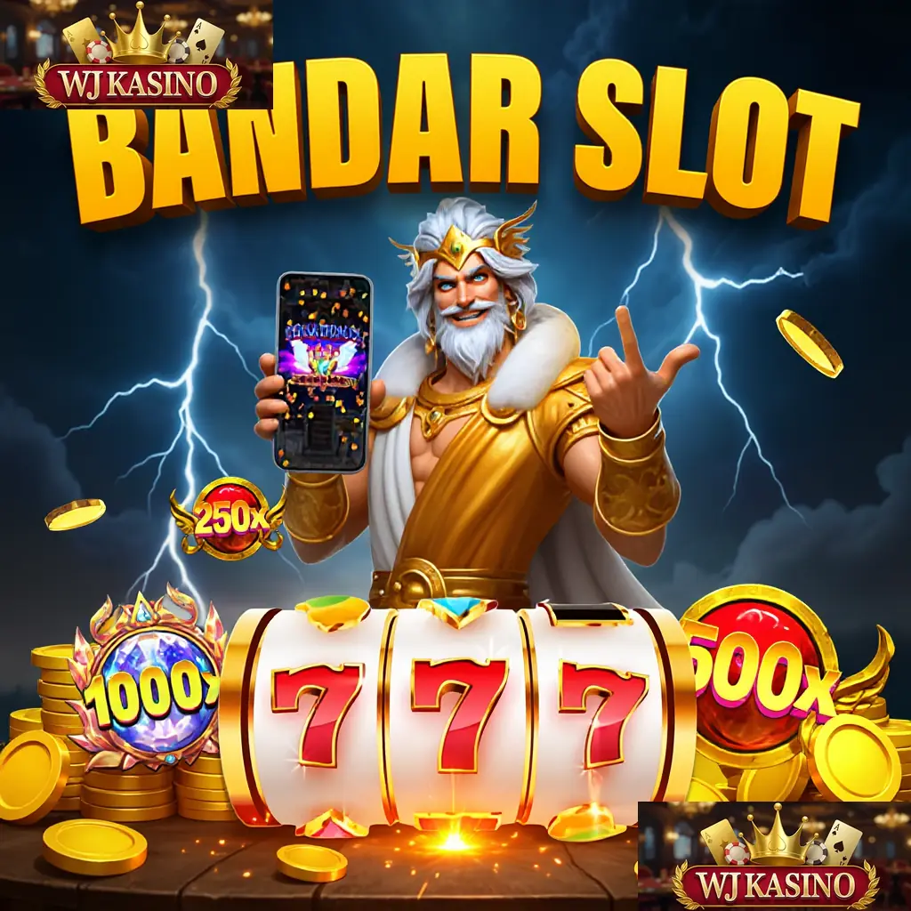 WJKASINO Apk Slot Login Layanan Kesehatan Homecare Sby image 1