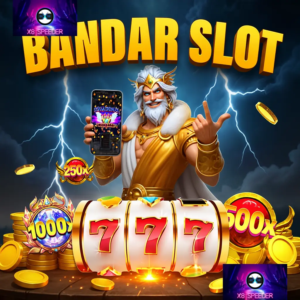 X8SPEEDER Apk Slot Login Layanan Kesehatan Homecare Sby image 1