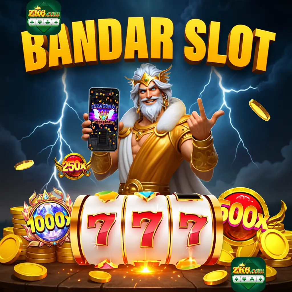 ZK6 Apk Slot Login Layanan Kesehatan Homecare Sby image 1